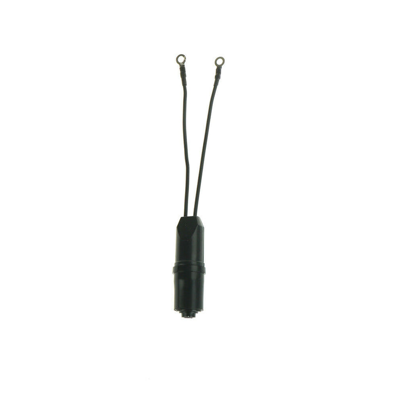 1PC TV Antenna 300-75 Ohm Coaxial Cable Matching Transformer UHF/VHF/FM LJ