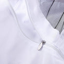 Protective Beekeeping Jacket  Smock Equipment Bee Keeping Hat Sleeve Chic G_