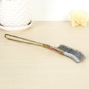 Stainless steel wire brush industrial toothbrush cleaning  iron brush(elbow) ME