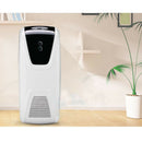 1X(Air freshener With Timer For Wall Mounting Against Bad Odors