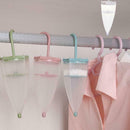 Mini Umbrella Moisture Absorbers Box Household Replaced Hanging Wardrobe Bo Q8S6