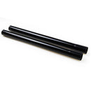 Black Vacuum Extension Wand Plastic Wand Pipe Hose Tool