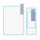 8H Tempered Glass LCD Screen Protective Film Cover Anti-Scratch for Canon 6D
