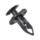 50xPush Type Retainer Clips Fender Bumpers fit for GM /Ford /Chrysler n807389s