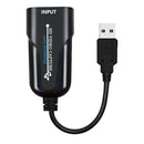 Portable HDMI to USB3.0 Video Capture Card 1080p Video Grabber Live Streaming