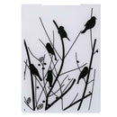 Bird Branch Plastic Embossing Folder for Scrapbooking DIY Photo Album Card