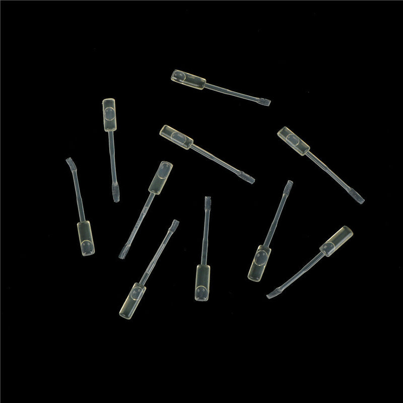20pcs Phone Toughened Glass Film Liquid Removing White Edge Repairing LiquidME