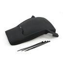 Rear Tire Mudguard Fender For Bmw R1200Gs Lc 14-17 R1200Gs Adv 14-17