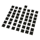 50Pieces Aluminium Heatsink Radiator / Cooling Fin Cooler 28x28x8mm