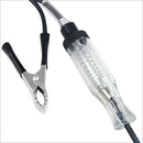 6V-12V Auto Electrical Circuit Tester Car Garage Equipment/ Light Bulb Tool N8E2