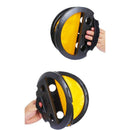 2Pcs Outdoor Fun Toys Summer Lawn Garden Sports Game Hand Throw Ball Catchi