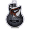 Guitar Capo For Tone Adjusting For Electric Acoustic Guitar Ukulele Musical