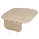 Car Seat Four Seasons General Monolithic Summer Slip Mat Car Seat Cushion
