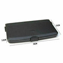 Bottle Stand Food Dining Tray Pad Folder Car Back Seat Holder Cup Best S7P3