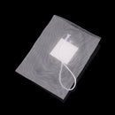 100pcs Nylon Empty Tea Bags Tea Infuser New Herb Spice Filter StrainerTea Bag OZ