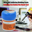 XG-50 42g Repair Solder Welding Mechanic Flux Paste Grease Sn63 Pb37 25-45um AU
