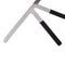 Permanent Makeup Eyebrow Tatoo Shaper Template Stencil Ruler Microblading Mol3C