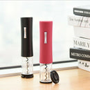 Automatic Corkscrew Electric Wine Opener Household Environmental Protection