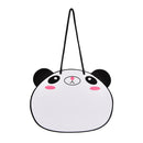 Whiteboard Dry Wipe Board Mini Drawing White board Hanging Board With MarkerJC3C