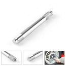 M14x1.5 Thread Stainless Steel Wheel Lug Nut Car Accessory Tire Installation