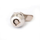 Zinc alloy Cam Lock File Cabinet Mailbox Desk Drawer Cupboard Locker Lock LJ