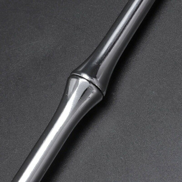 1 set 2 3 Tier Cake Plate Stand Heavy Metal Center Handle Fitting Hardware  R2F2