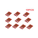 10pcs BF350-3AA BF350 350 ohm High-Precision Pressure Resistance Strain Gauge