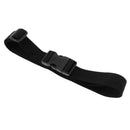 Adjust Nylon Work Belt Quick Release Heavy Duty Buckle Tools Military Strap