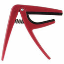 Quick Change Trigger Capo Key Clamp Fr Acoustic Electric Classic Ukulele, 0 W7L3