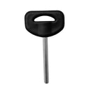 Universal Surfboard Fin Key SUP Board Screw Handle Key Tool Surf Watersports