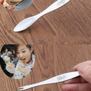 Seafood Tool Crab Crackers Picks Spoons Stainless Steel Crab Peel Shrimp To Q3R1