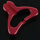 Bicycle Spoke Wrench Repair Tool 14G 3.5Mm Bike Aluminum Alloy Spanner Adju Y7H7