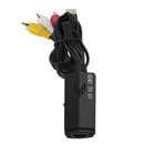 Cable Converter Cable HDMI To All In A RCA
