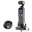 Tripod Base Stand Adapter for DJI Osmo Pocket WiFi Wireless Module - Tripod