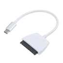 Open Thermal Design USB C Type to SATA 22 Pin 2.5/3.5inch Hard Disk Driver