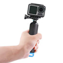 Waterproof Floating Hand Grip Floaty Handle Diving Pole for DJI Osmo Action Cam