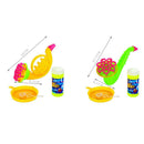 Water Blowing Toys Bubble Gun Soap Bubble Toys Blower Outdoor Kids Children Toys