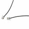 RJ11 6P4C Telephone Cable Cord ADSL Modem 2 Meters T3I3