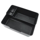Car Center Console Tray Control Armrest Box Storage Box Storage Box For Tes U5F3