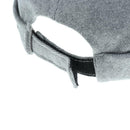 2Pcs Mens Casual Docker Hat Sailor Cap Mechanic Biker Hat SkullCap Beanie