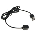 USB Charging Cable Magnetic Charging Base for AMAZFIT Smart Band