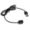 USB Charging Cable Magnetic Charging Base for AMAZFIT Smart Band