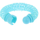 16Pcs Magic Hair Curler Spiral Curls Roller Donuts Curl Hair Styling Tool H Gw