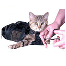 Pet Supplies Cat Grooming Bag, Cat Restraint Bag, Cat Grooming Accessories