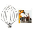 Wire Whip Beater Mixer Attachment Whisk for 3K5 4K5 4KPD16 5K5 5KPM5 5KSM5 7K5