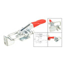 Toggle Clamp GH-40323 Heavy Duty Hand Tool Quick Release Metal Holding Capa