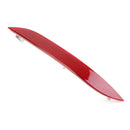 Rear Bumper Reflectors for BMW 5 Series E60 E61 03-07 63146915039 63146915040
