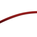 Red Silicone O Ring Oil Seal Seals Washer 85 x 80 x 2,5mm Z7L4