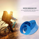1 Pair Anti-slip Bicycle Handlebar Tape Road Bike Grip Tape Wrap Bandage