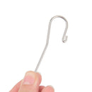 5pcs Stainless Steel Dental Lip Hook Tools Dental Equipment Teeth Whitening BX